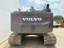 Volvo EC300EL / 2017 / 14 381 üzemóra / Lízing 20%-tól