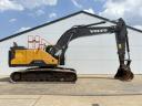 Volvo EC300EL / 2017 / 14 381 üzemóra / Lízing 20%-tól