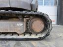 Volvo ECR25D / 2017 / 3 275 üzemóra / Lízing 20%-tól