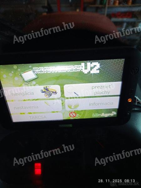 Eladó Agro GPS - LD Agro Navigator V2