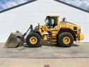 Volvo L180H / 2020 / 12 606 üzemóra / Lízing 20%-tól