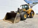 Volvo L180H / 2020 / 12 606 üzemóra / Lízing 20%-tól
