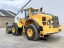 Volvo L180H / 2020 / 12 606 üzemóra / Lízing 20%-tól