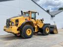 Volvo L180H / 2020 / 12 606 üzemóra / Lízing 20%-tól