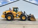 Volvo L180H / 2020 / 12 606 üzemóra / Lízing 20%-tól