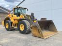 Volvo L180H / 2020 / 12 606 üzemóra / Lízing 20%-tól