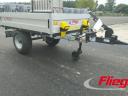 Fliegl EDK 25 pótkocsi