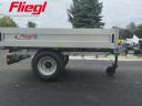Fliegl EDK 25 pótkocsi
