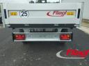 Fliegl EDK 25 pótkocsi
