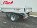 Fliegl EDK 25 pótkocsi