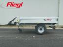 Fliegl EDK 25 pótkocsi