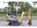 Wacker Neuson 1404 | 4 kanál / 2018 / 970 üzemóra / Lízing 20%-tól