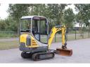 Wacker Neuson 1404 | 4 kanál / 2018 / 970 üzemóra / Lízing 20%-tól