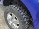 Ford Ranger terepjáró eladó