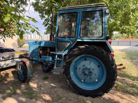 Mtz Belarus 82 Mtz Belarus 82