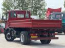 Iveco Eurocargo billencs teherautó