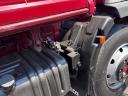 Iveco Eurocargo billencs teherautó