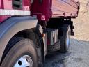 Iveco Eurocargo billencs teherautó