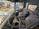 Iveco Eurocargo billencs teherautó