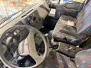 Iveco Eurocargo billencs teherautó