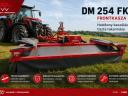 Massey Ferguson DM 254FK fűkasza