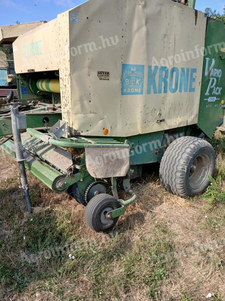 Eladó Krone Variopack