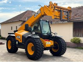 JCB Loadall 541-70 AGRIPUPER teleszkópos rakodógép