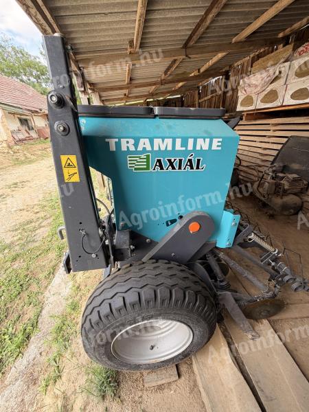 Sulky Tramline SX 3