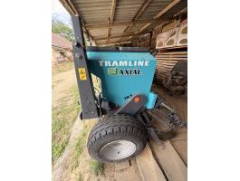 Sulky Tramline SX 3