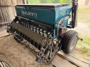 Sulky Tramline SX 3