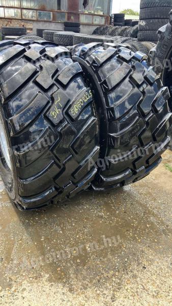 560/60R22,5 BKT FL630 161D TL felnin