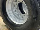 560/60R22,5 BKT FL630 161D TL felnin