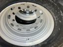 560/60R22,5 BKT FL630 161D TL felnin