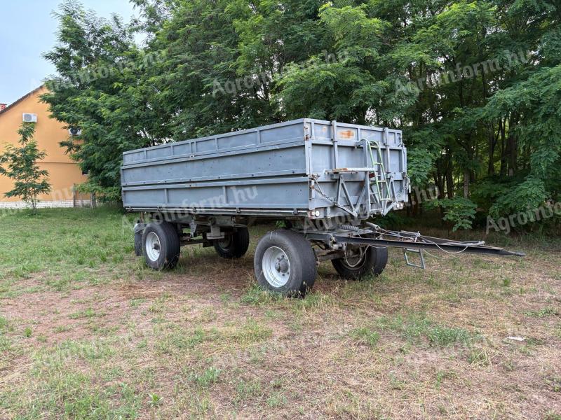 HW-8011 szőlőszállító ponyvával