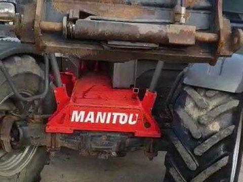 2011 Manitou MLT627 2011 Manitou MLT627