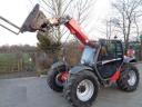 2011 Manitou MLT627
