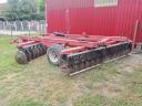 Metalwolf 320 tárcsa