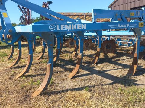 Lemken gruber Lemken gruber