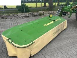 KRONE ACTIVE MOW R 320 - as TÁRCSÁS KASZA,  FŰKASZA