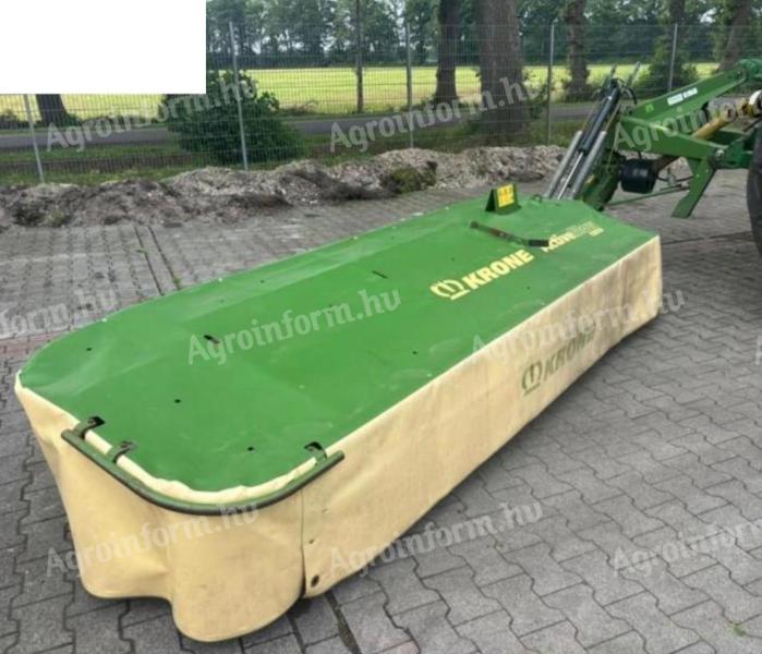 KRONE ACTIVE MOW R 320 - as TÁRCSÁS KASZA,  FŰKASZA
