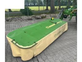 KRONE ACTIVE MOW R 320 - as TÁRCSÁS KASZA,  FŰKASZA