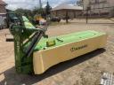 KRONE ACTIVE MOW R 320 - as TÁRCSÁS KASZA,  FŰKASZA