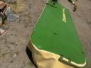 KRONE ACTIVE MOW R 320 - as TÁRCSÁS KASZA,  FŰKASZA
