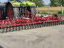 Kongskilde Vibro Master 6,7 magágykészítő kombinátor eladó