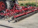 Kongskilde Vibro Master 6,7 magágykészítő kombinátor eladó