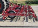 Kongskilde Vibro Master 6,7 magágykészítő kombinátor eladó