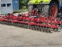 Kongskilde Vibro Master 6,7 magágykészítő kombinátor eladó