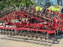 Kongskilde Vibro Master 6,7 magágykészítő kombinátor eladó