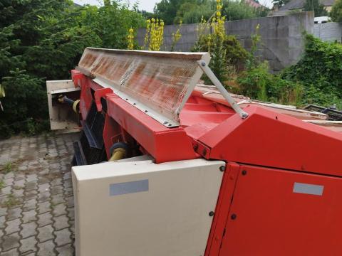 Kukorica adapter 6 soros, orrzúzós HSA eladó Kukorica adapter 6 soros, orrzúzós HSA eladó
