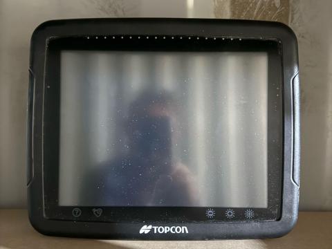 Topcon monitor Topcon monitor